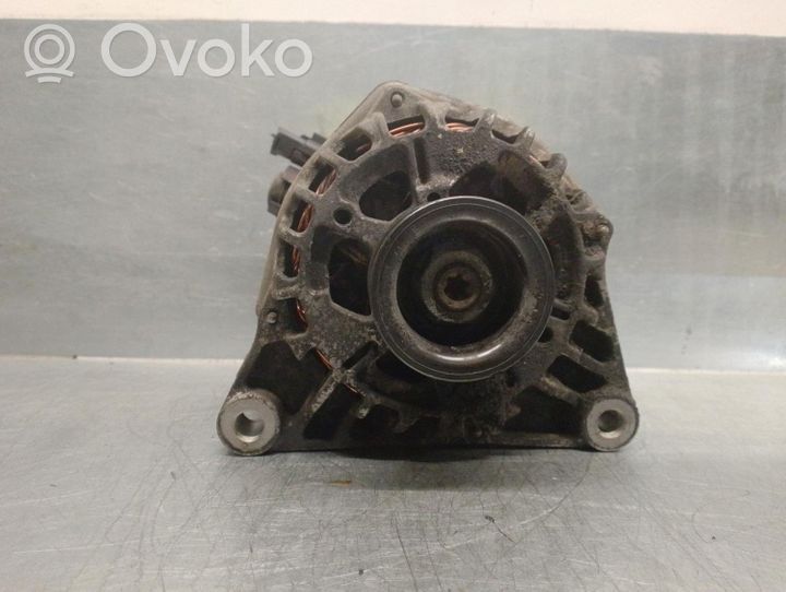 Hyundai Santa Fe Alternator 9656956080