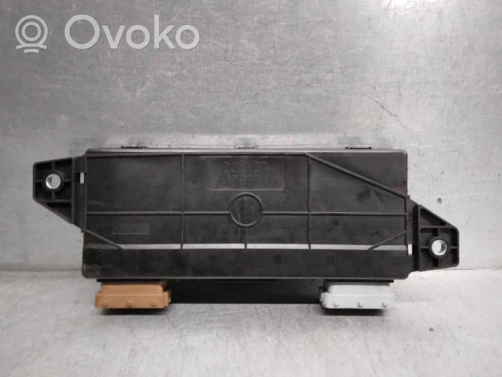 Alfa Romeo 159 Door central lock control unit/module 60684088