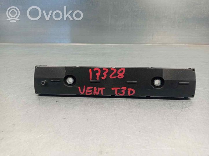 Audi Q7 4M Amplificatore 4L0035225F