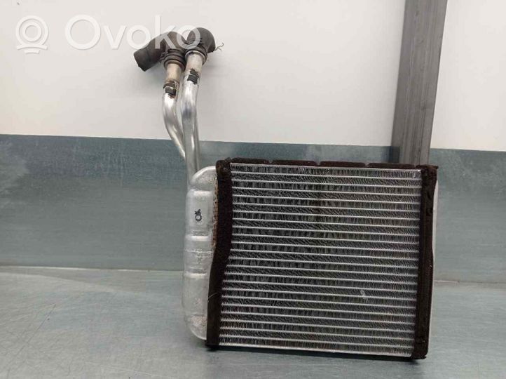 Audi Q7 4M Heater blower radiator 7H1819121