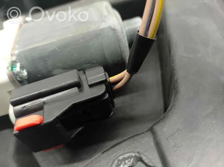 Dodge Avenger Elektryczny podnośnik szyby drzwi tylnych 3021938E