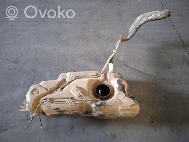 Peugeot 208 Réservoir de carburant 9821535680