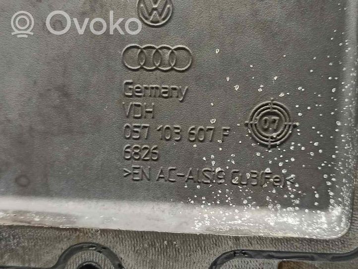 Audi A8 S8 D3 4E Carter d'huile 057103602F