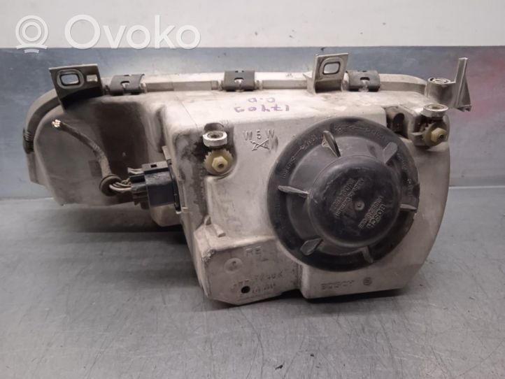 Seat Alhambra (Mk1) Faro/fanale 0301048302