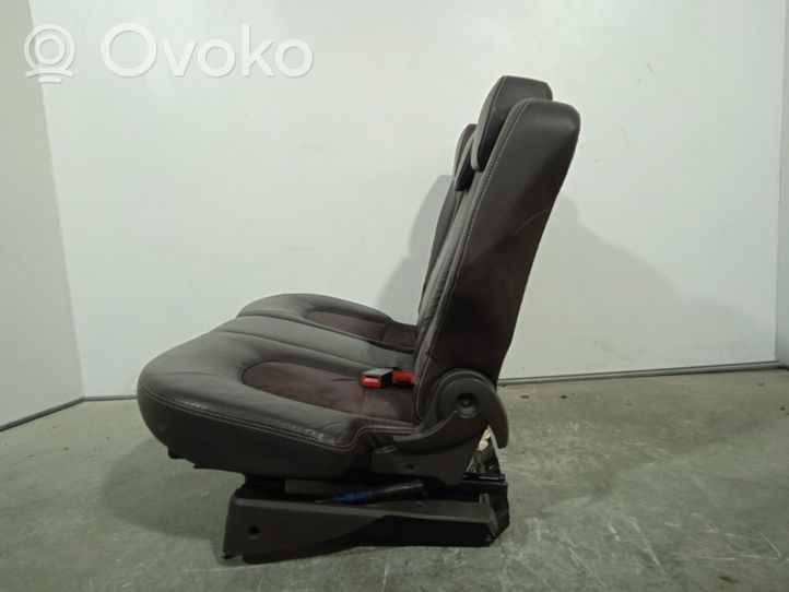 Fiat Idea Kanapa tylna / Fotel drugiego rzędu 4400166