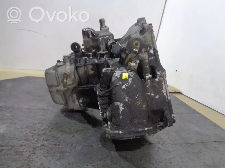 Opel Corsa A Mechaninė 5 pavarų dėžė W324