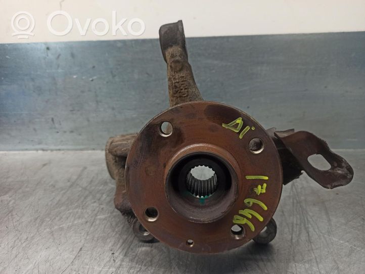 Toyota Aygo AB10 Zwrotnica koła przedniego 432120H010