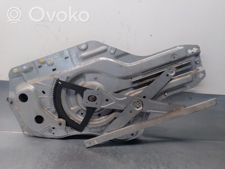 Hyundai Elantra Alzacristalli della portiera anteriore con motorino 824702D061