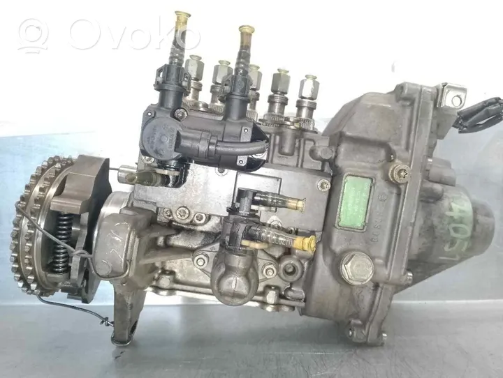 Mercedes-Benz C W202 Fuel injection high pressure pump 6050701101