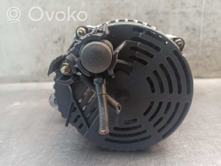 Citroen ZX Generatore/alternatore 9631324980