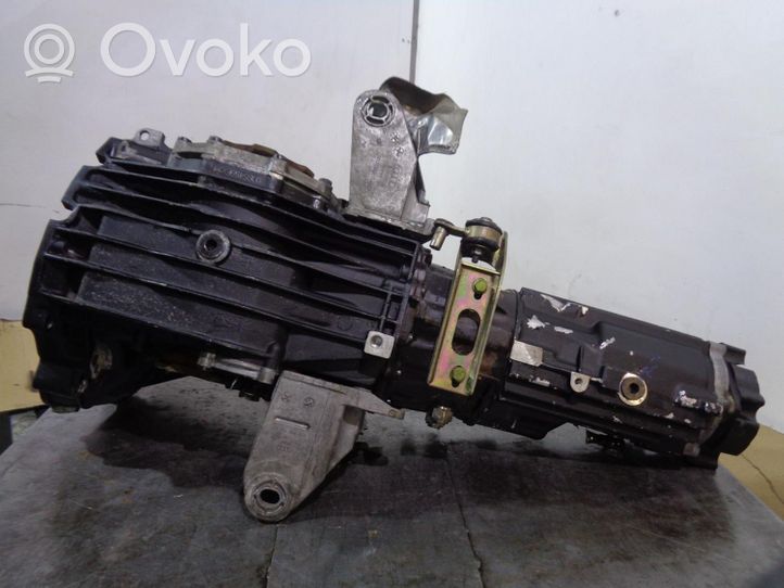 Audi A6 S6 C5 4B Manual 5 speed gearbox EKM