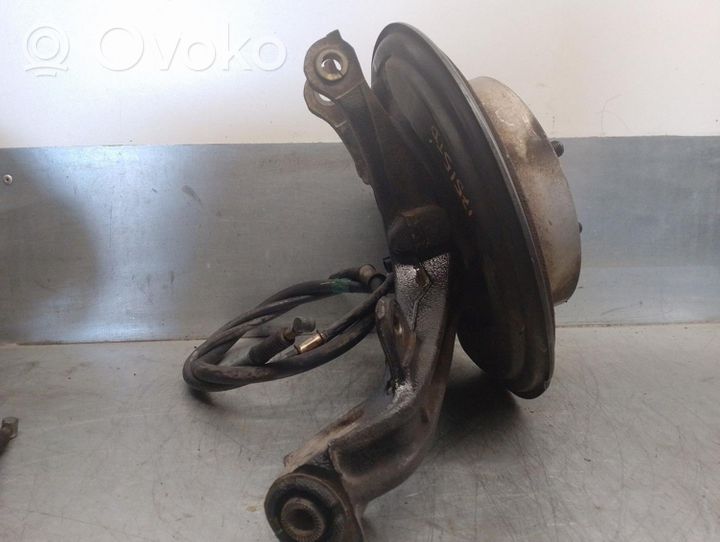 Toyota Celica T230 Pivot de moyeu arrière 8954432020