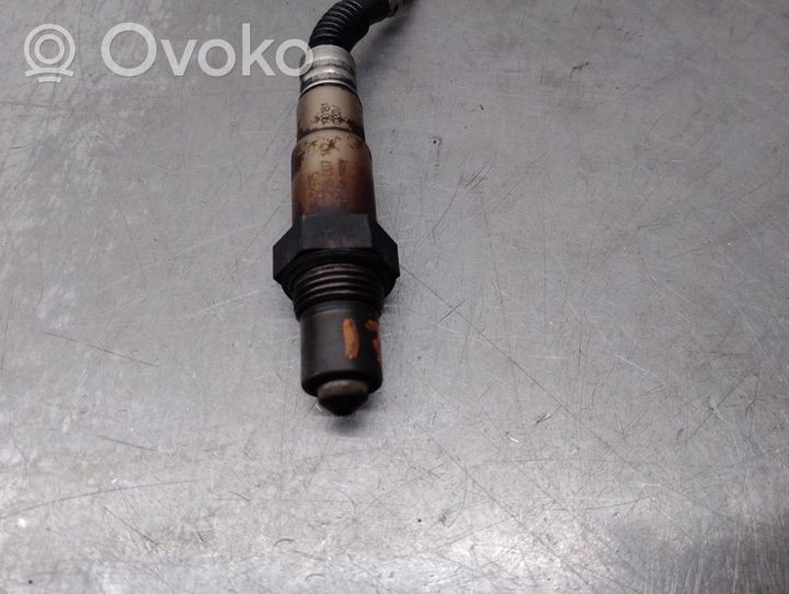 BMW 3 E46 Sonde lambda 7512975