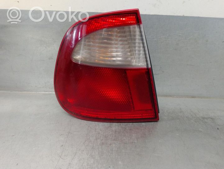 Seat Cordoba (6K) Lampa tylna 6K5945095G