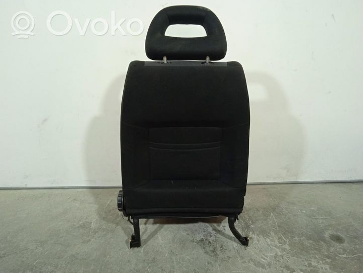 Seat Cordoba (6K) Fotel przedni pasażera 4496415