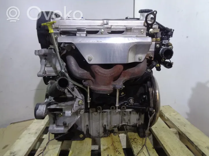 Ford Escort Engine L1H