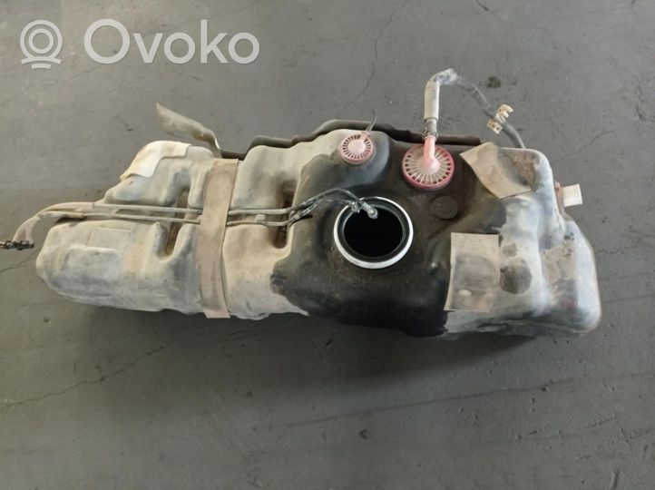 Toyota Land Cruiser (J120) Réservoir de carburant 771113541021