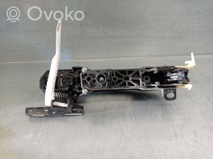 Toyota Land Cruiser (J120) Poignée extérieure de porte arrière 6920360070