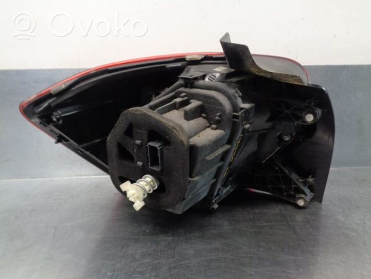 Volkswagen Polo Lampa tylna 2G0945096B