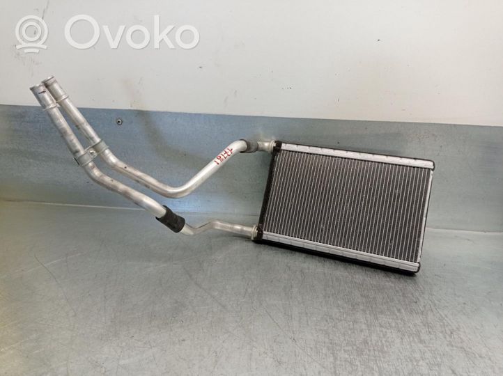 Toyota Land Cruiser (J120) Radiateur soufflant de chauffage 8710760430