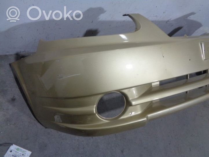 Hyundai Accent Front bumper 8651125620