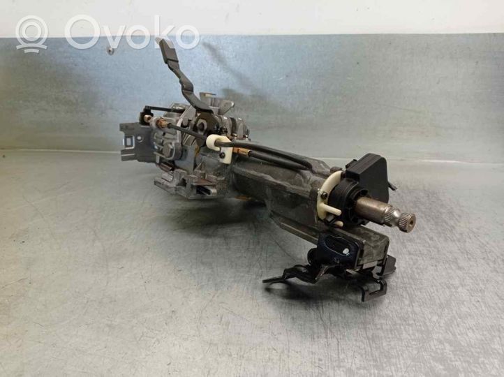 Hyundai Sonata Steering wheel axle 563103K220