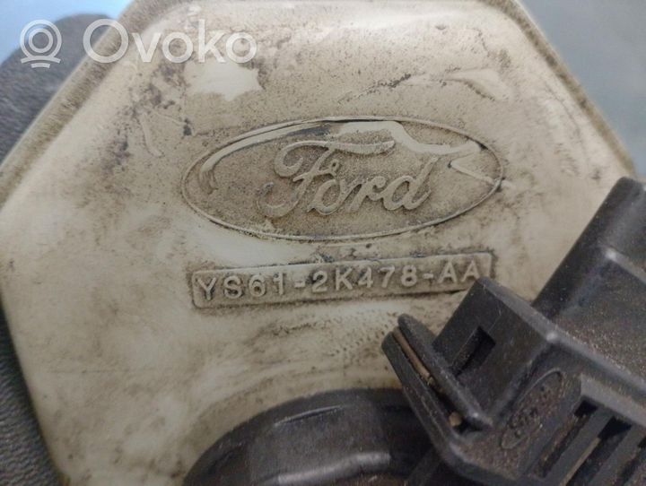 Ford Puma Cilindro del sistema frenante YS612K478AA