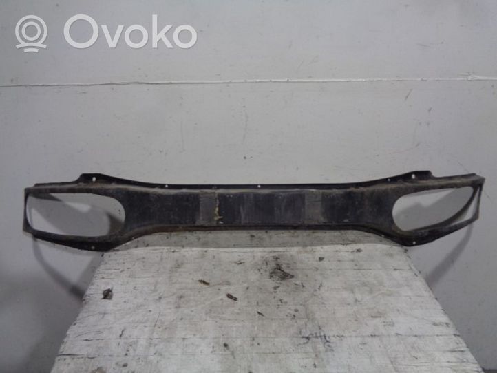 Opel Omega B1 Front bumper cross member 222700