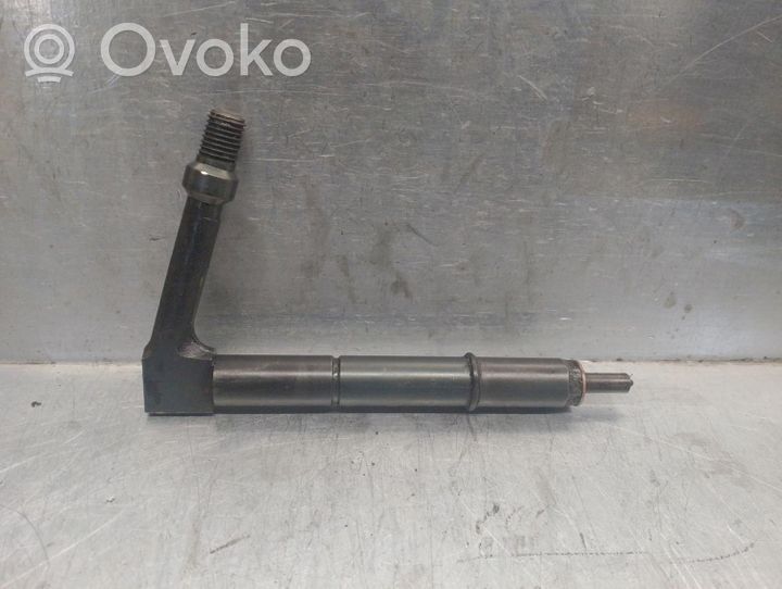 Nissan Navara Fuel injector 4408Z484100