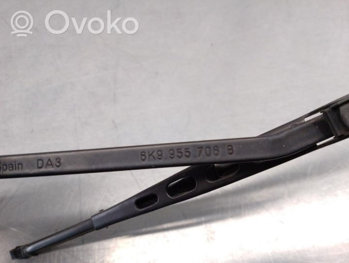 Seat Inca (6k) Rear wiper blade arm 6K9955706B