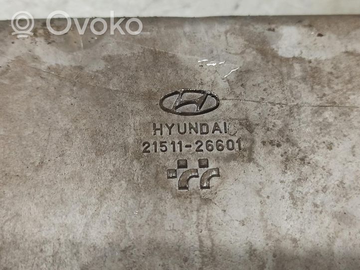 Hyundai Coupe Carter d'huile 2151126601