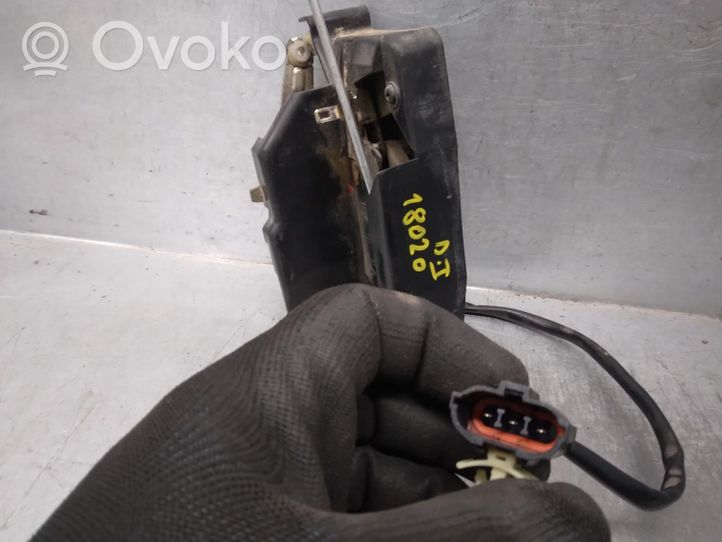 KIA Rio Priekinė durų spyna 0K30C59311