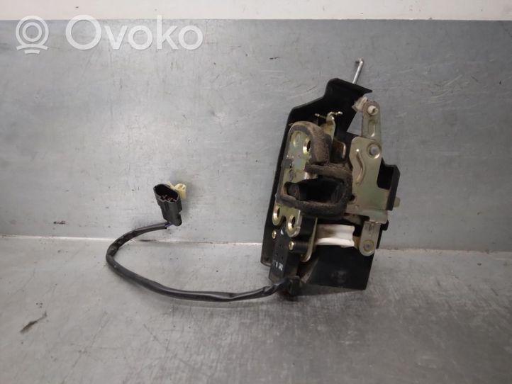 KIA Rio Zamek drzwi przednich 0K30C59311