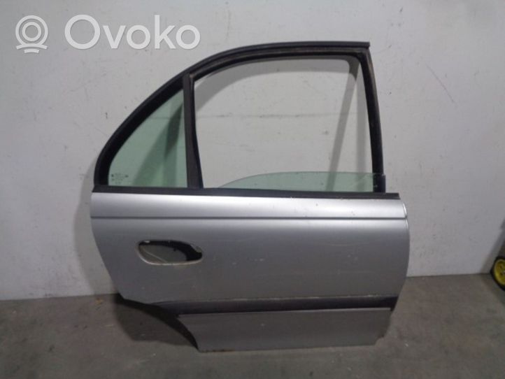 Opel Omega B1 Rear door 128342