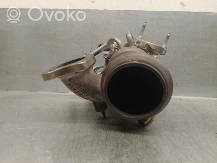 Citroen C3 Turbine 1637834580