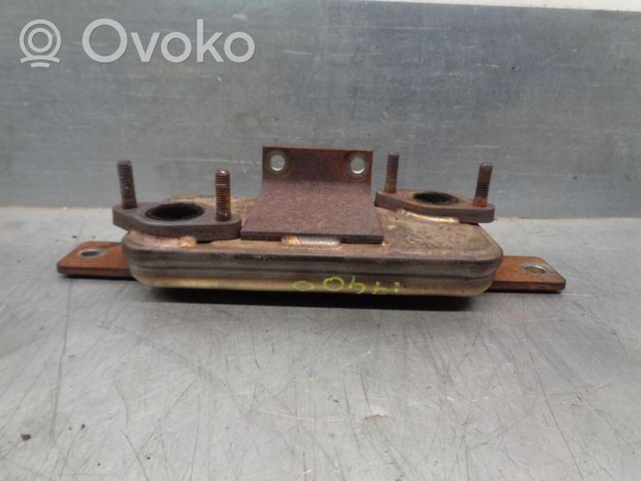 Mitsubishi Montero Refroidisseur de vanne EGR ME190135