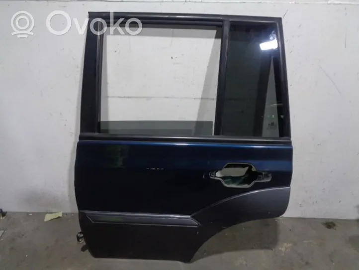 Hyundai Terracan Rear door 77010H1010