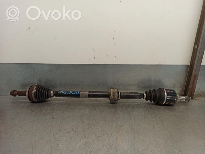 Toyota Auris E210 Semiasse anteriore 4341002580