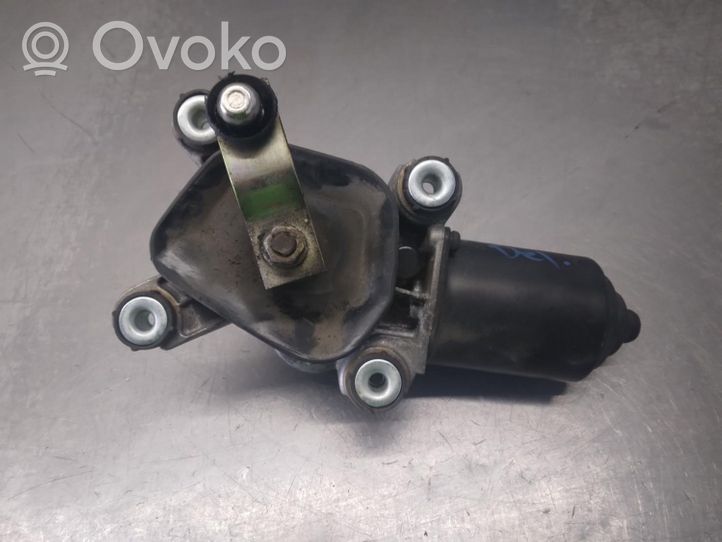 Opel Monterey Tiranti e motorino del tergicristallo anteriore 8978081120