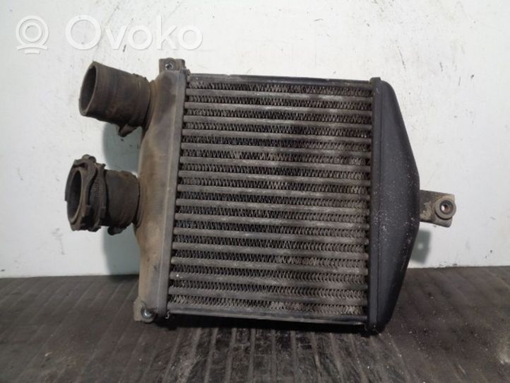 SsangYong Korando Radiatore intercooler 2371006321