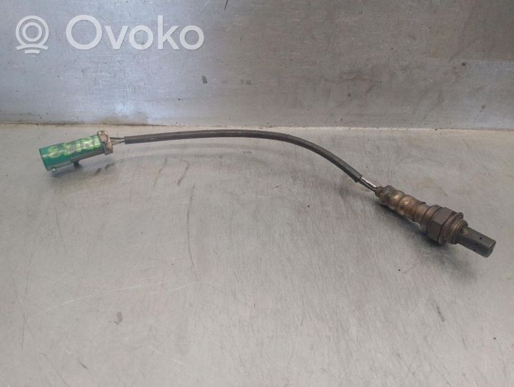 Peugeot 406 Sonde lambda 1S7F9F472AB