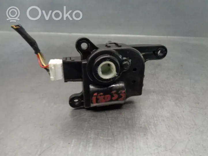 KIA Magentis Salono oro mazgo plastikinis korpusas D266BB5AA