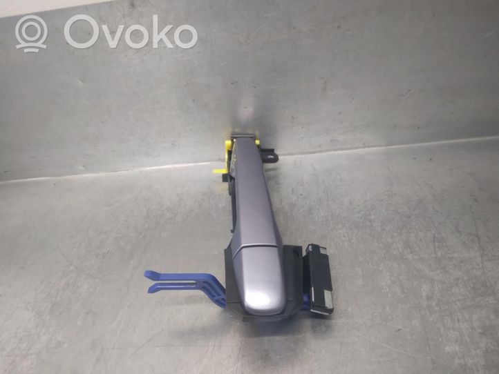 Toyota Verso Takaoven ulkokahva 6921105918