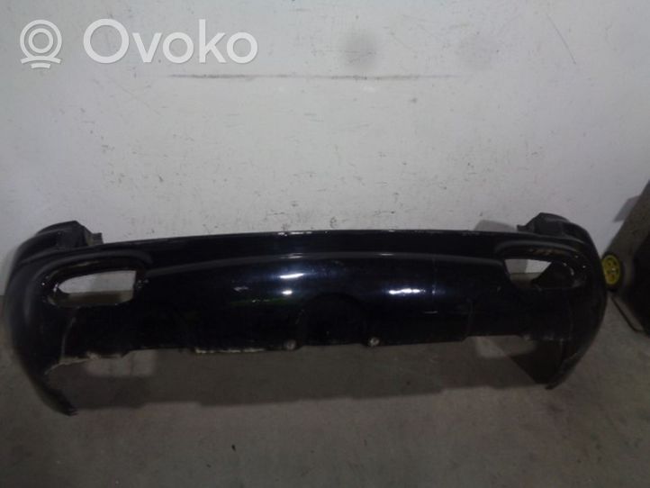 Hyundai Santa Fe Pare-chocs 8661026900