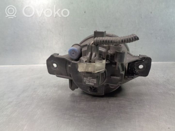 Nissan Qashqai Feu antibrouillard avant 261508990A