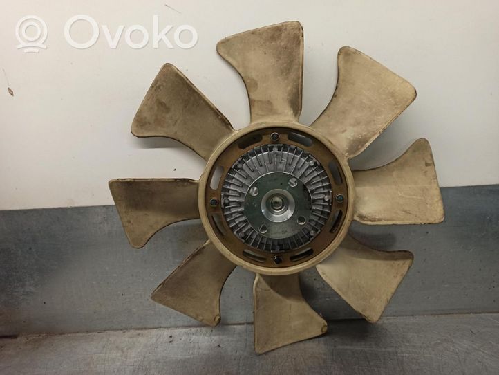 Hyundai Terracan Embrayage de ventilateur visqueux 0K41015141