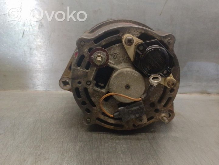 Volvo 740 Alternator 0120489295