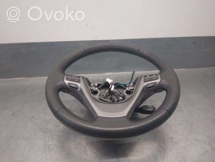 Toyota Verso Ohjauspyörä 451000F220