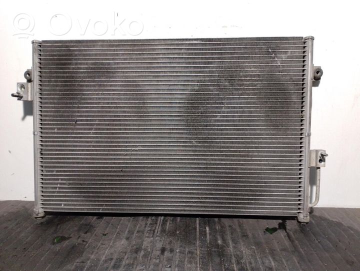 Hyundai Terracan Radiateur condenseur de climatisation 97660H1000