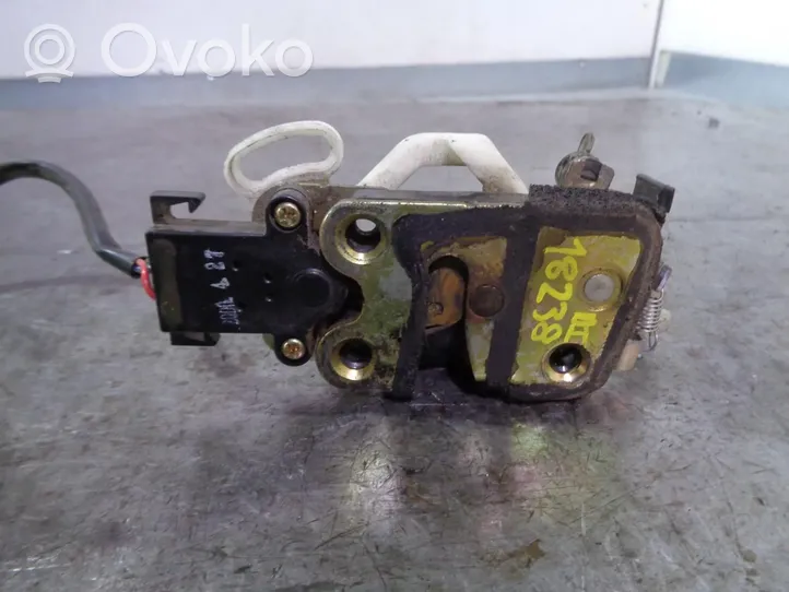 KIA Rio Serrure de porte avant 0K30C59311